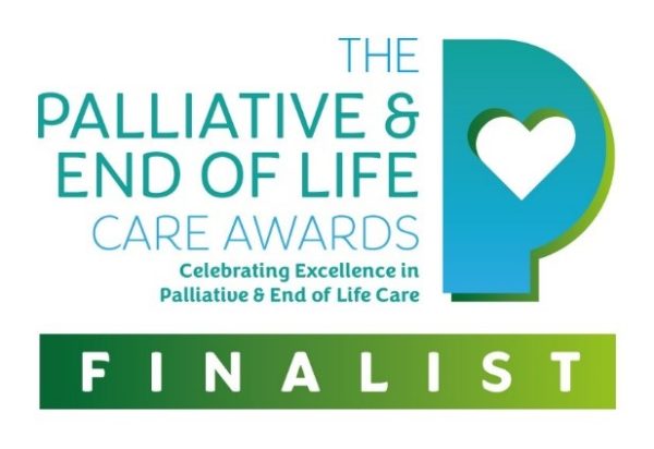 The Palliative Care and End of Life Awards Finalists 2026 – Palliative ...